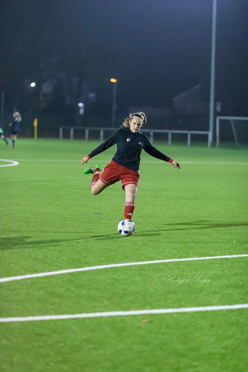 Bild 51 - Frauen SV Wahlstedt - Fortuna St. Juergen : Ergebnis: 3:1